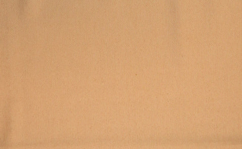 York Plain Caramel Linen Upholstery Fabric - Soft Options upholstery trim