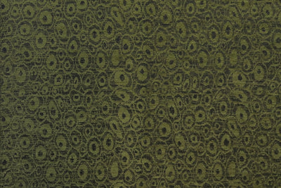 Gradius Moss Bubble Chenille Upholstery Fabric - Soft Options upholstery trim
