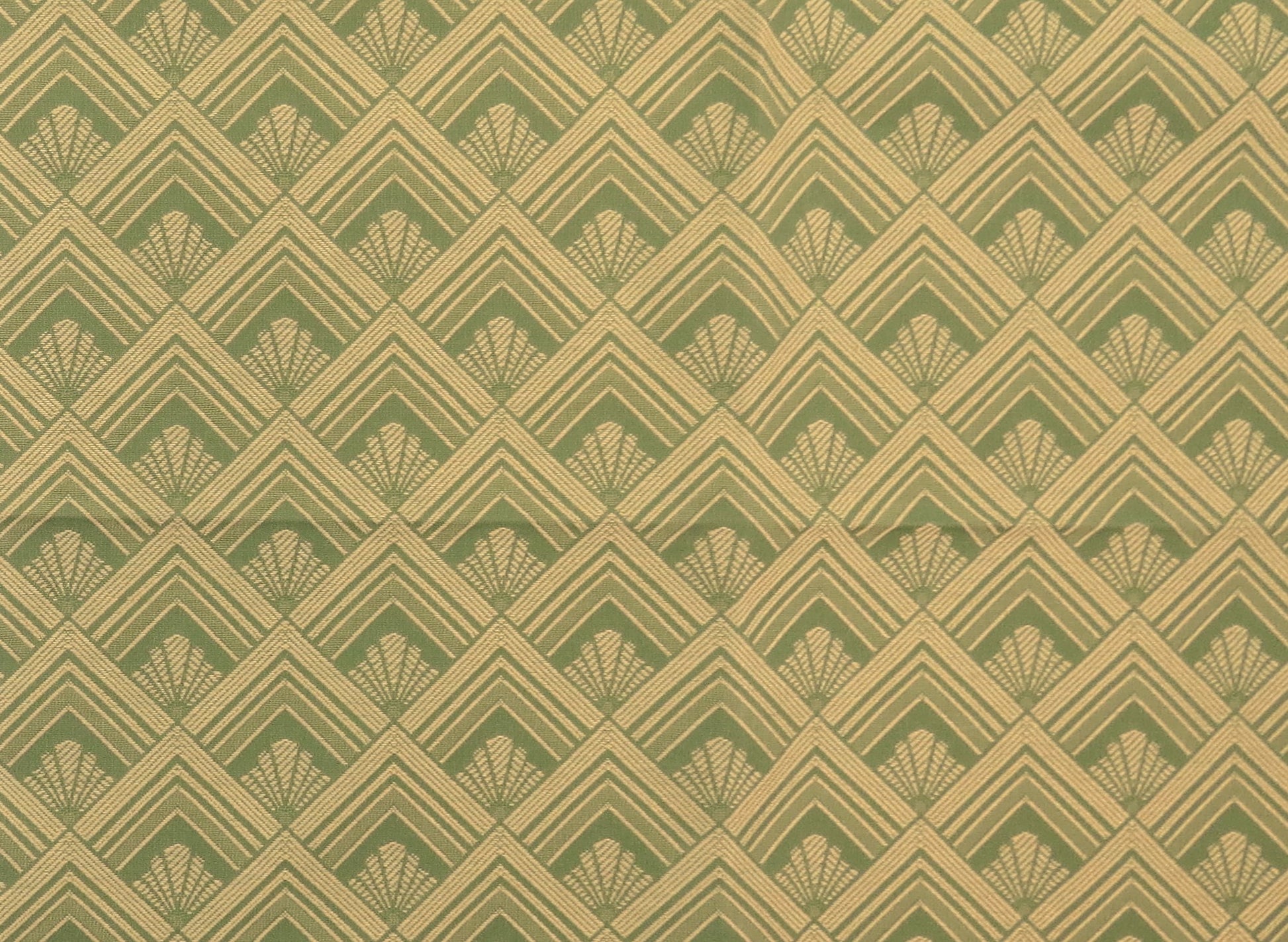 Kent Parakeet Linen Upholstery Fabric