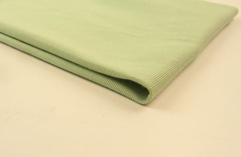 Hemlington Seafoam Leinen-Polsterstoff