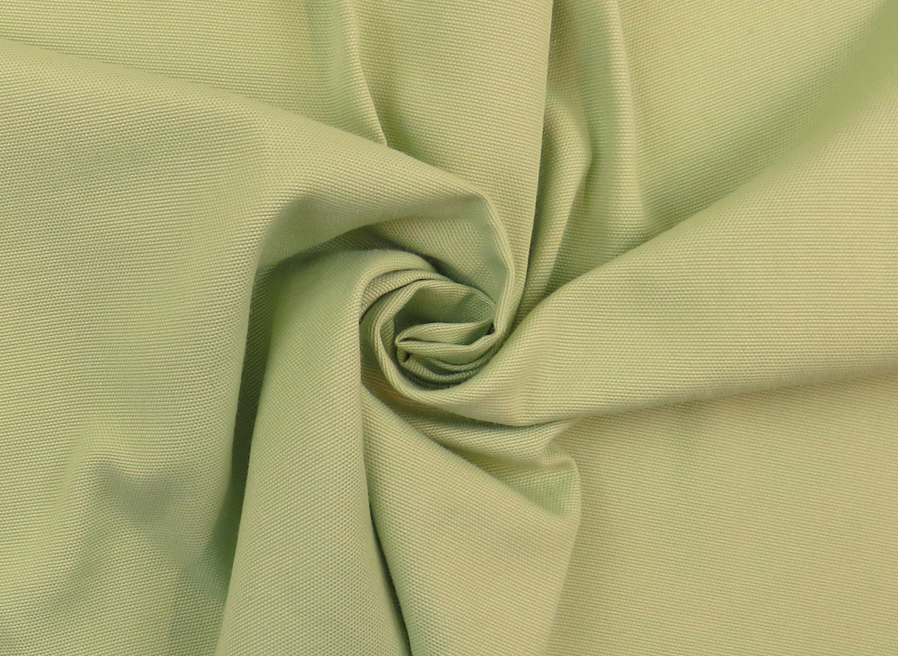 Hemlington Seafoam Linen Upholstery Fabric