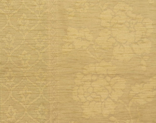 Romo Apple Green Chenille Upholstery Fabric - Soft Options upholstery trim