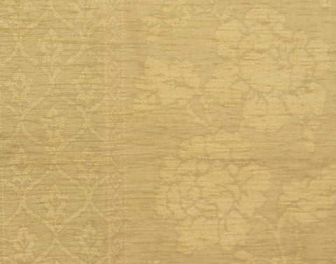 Romo Apple Green Chenille Upholstery Fabric - Soft Options upholstery trim