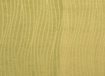 Marlowe Contempory Lime Green Chenille Upholstery Fabric - Soft Options upholstery trim