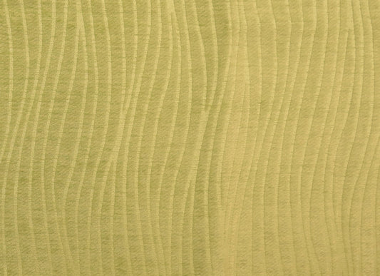 Marlowe Contempory Lime Green Chenille Upholstery Fabric - Soft Options upholstery trim