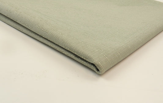 Washington Olive Slub Linen Upholstery Fabric - Soft Options upholstery trim