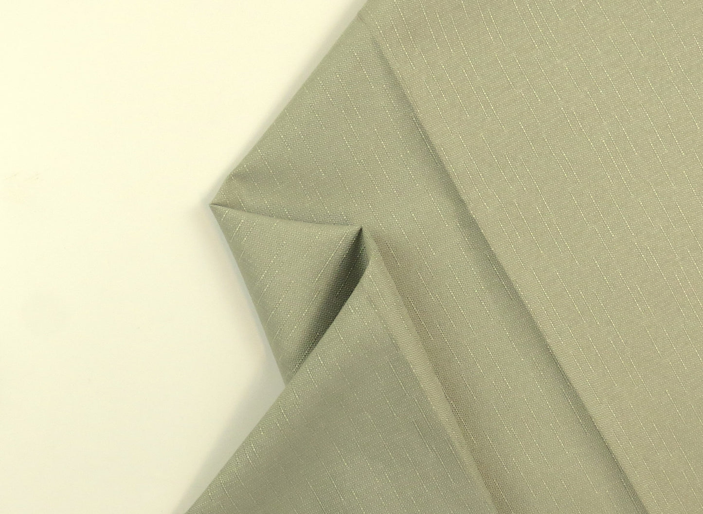 Washington Olive Slub Linen Upholstery Fabric