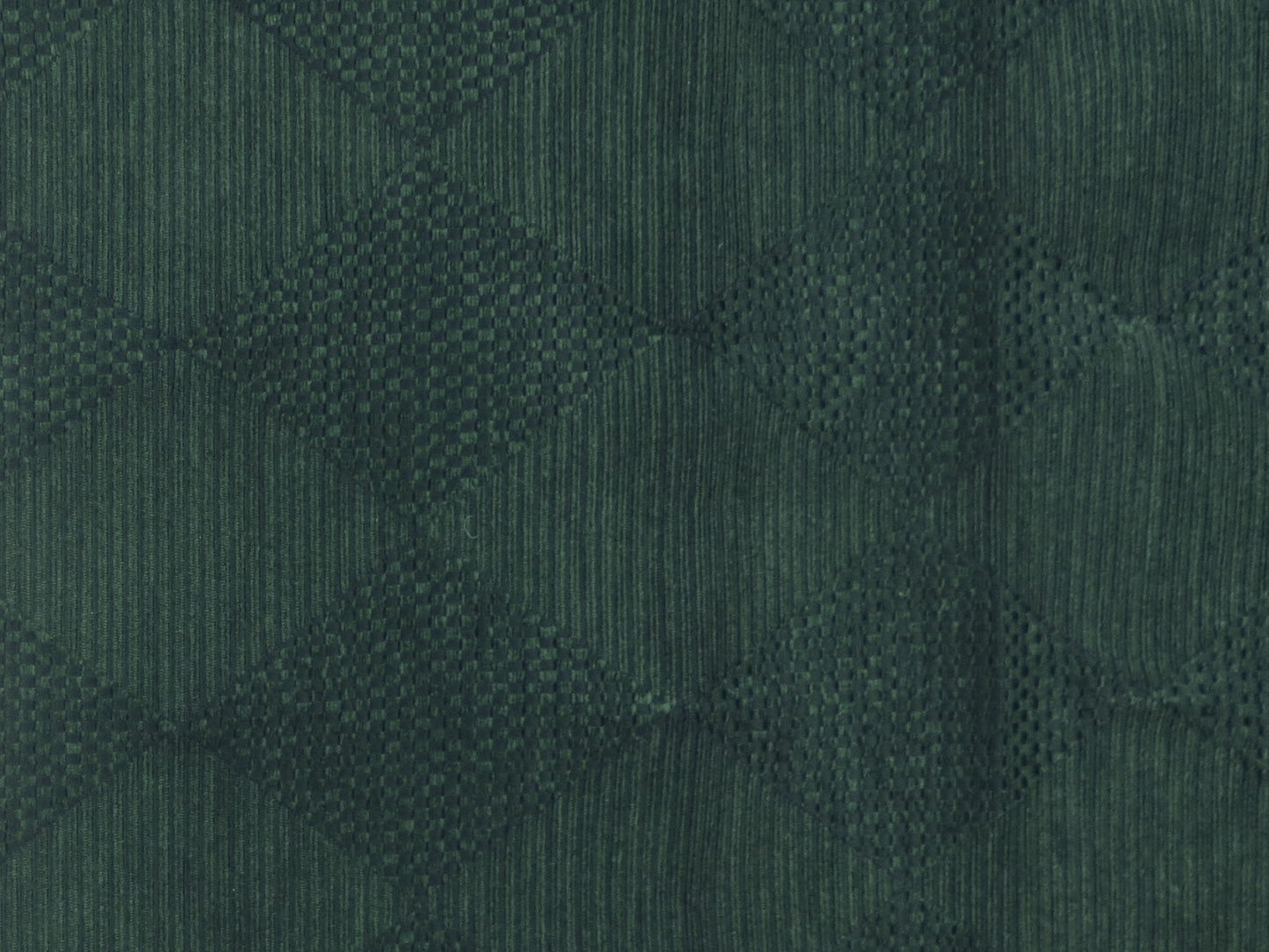 Gradius Peacock Diamond Chenille Upholstery Fabric - Soft Options upholstery trim