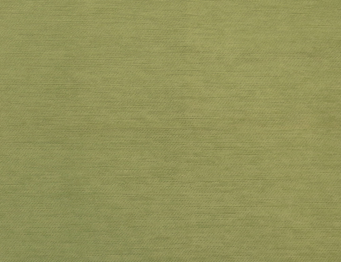 Johnston Apple Tree Green Chenille Upholstery Fabric