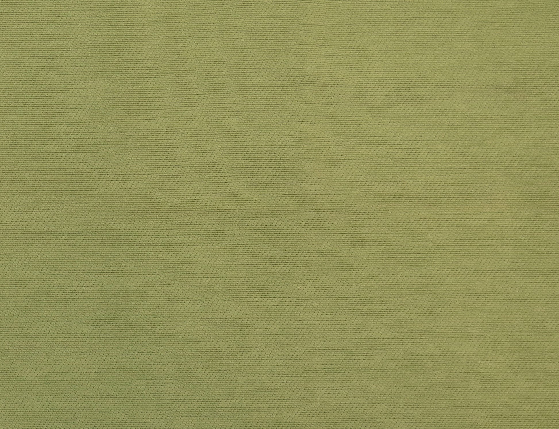 Johnston Apple Tree Green Chenille Upholstery Fabric