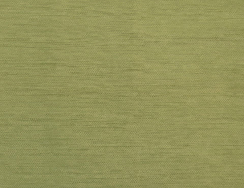 Johnston Apfelbaumgrüner Chenille-Polsterstoff