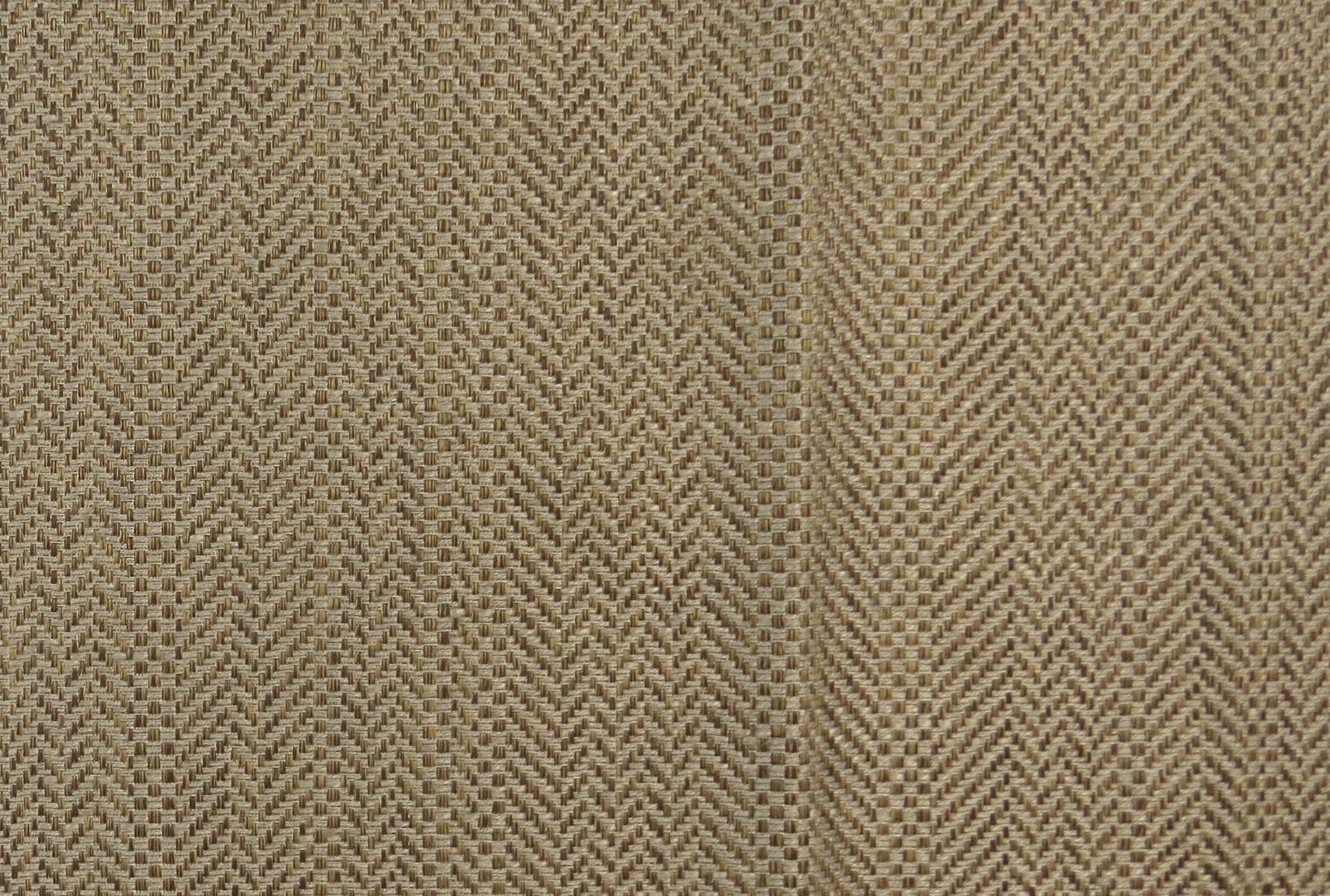 Coronation Herringbone Flat Weave Upholstery Fabric