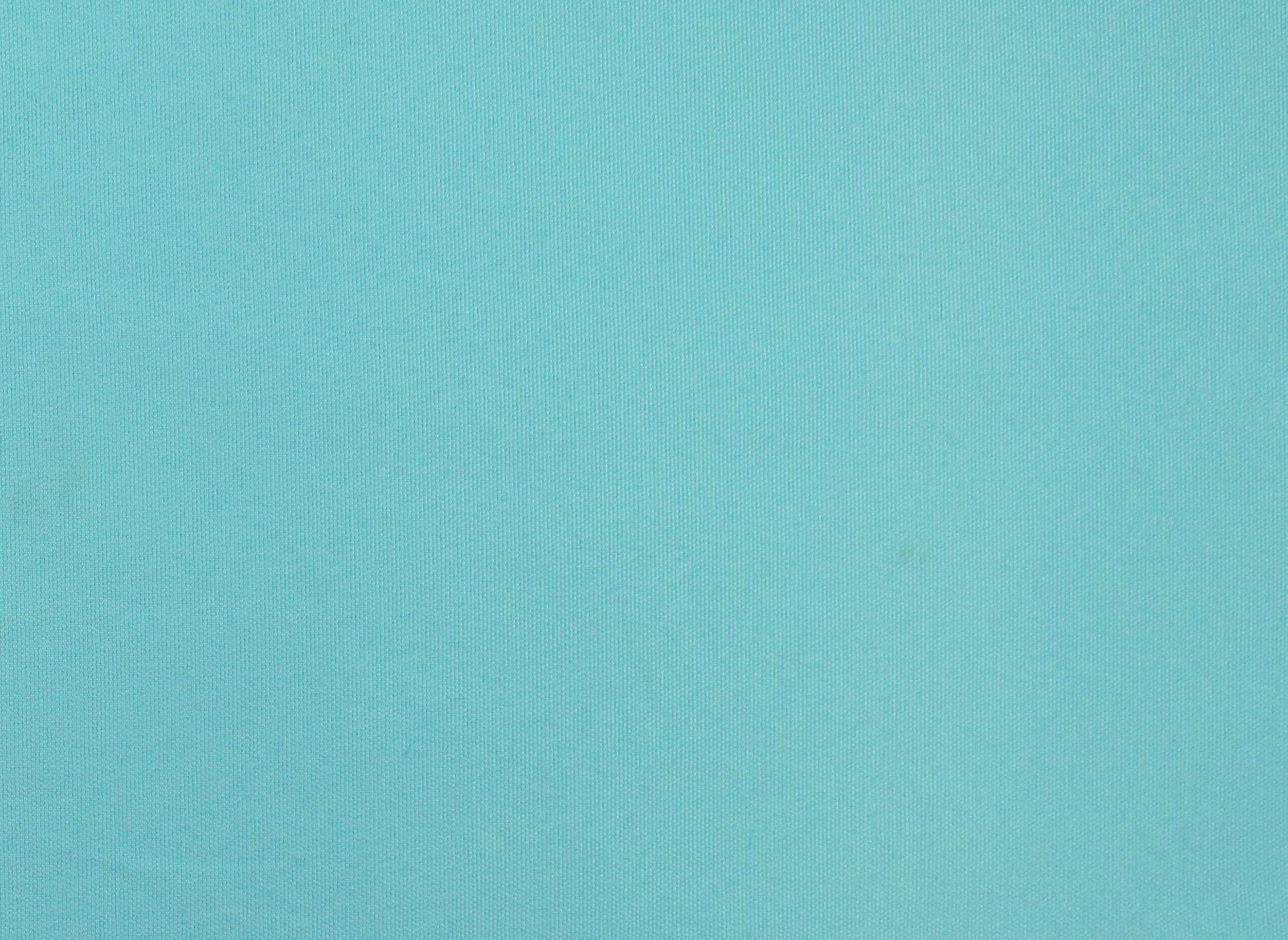 Plymouth Bright Blue Linen Upholstery Fabric