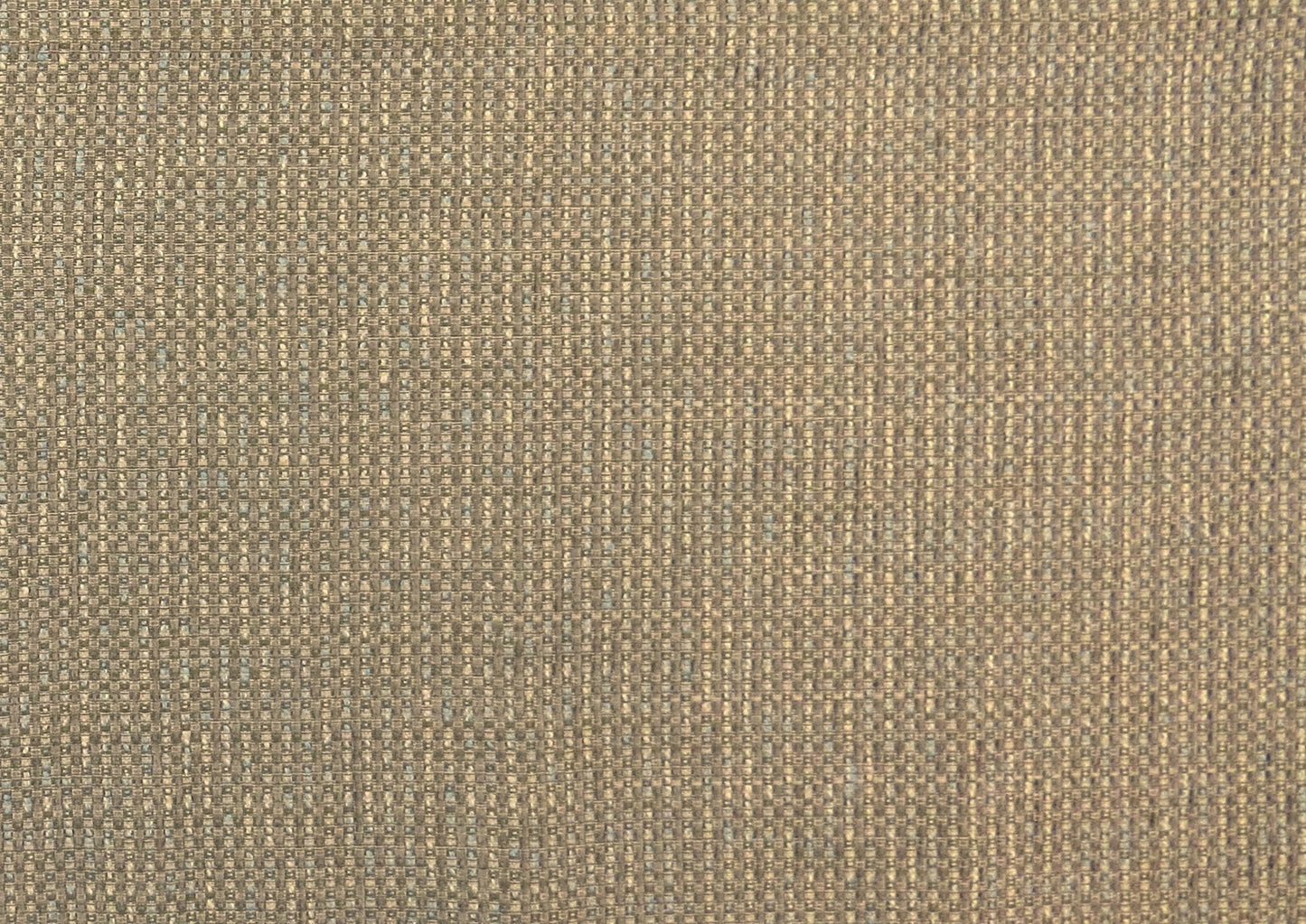 Hamsterly Mix Duck Egg Grey Flat Weave Upholstery Fabric