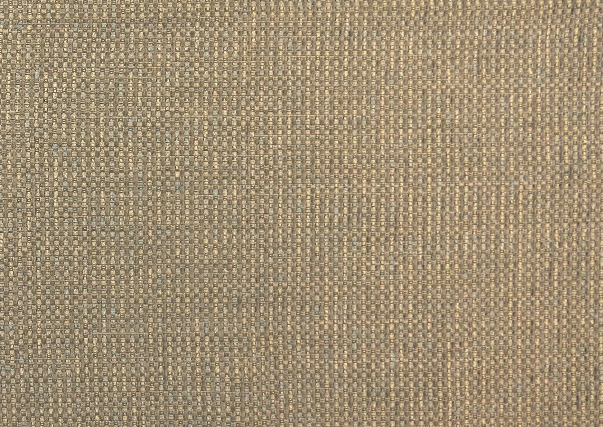 Hamsterly Mix Duck Egg Grey Flat Weave Upholstery Fabric