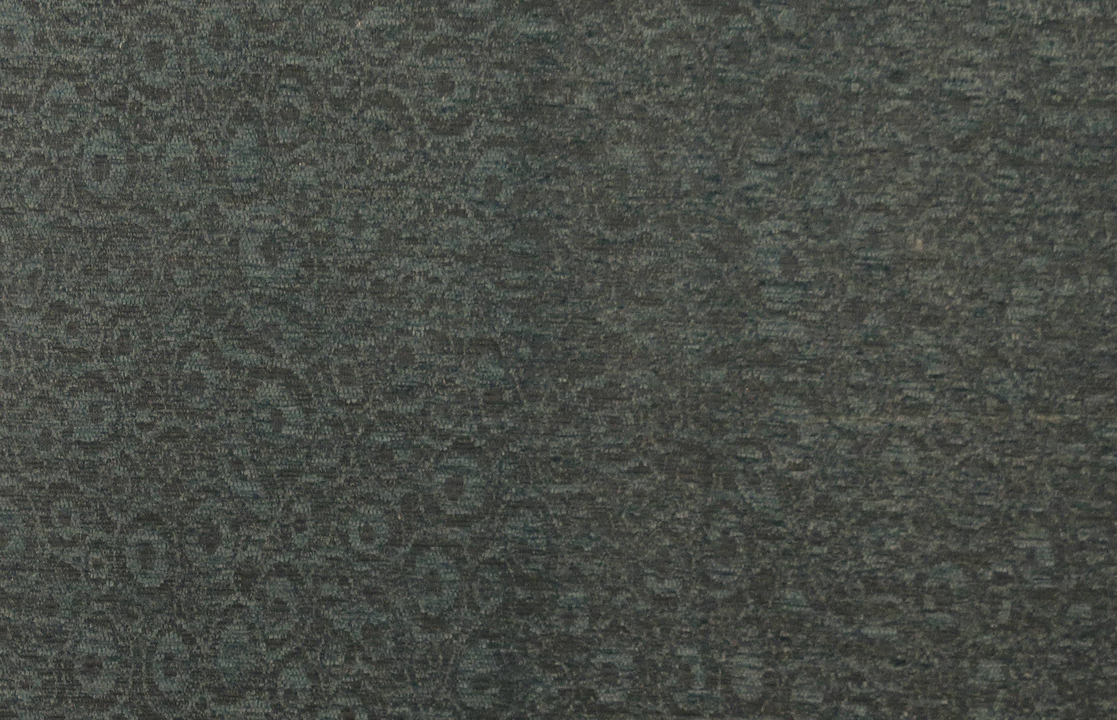 Gradius Blue Bubble Chenille Upholstery Fabric - Soft Options upholstery trim Soft Options Fabric Supplies