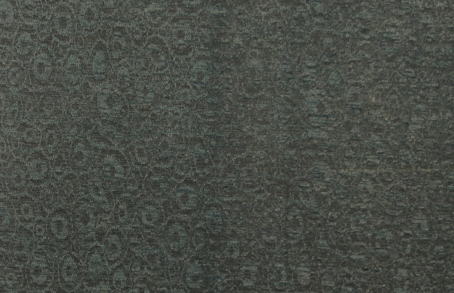 Gradius Blue Bubble Chenille Upholstery Fabric - Soft Options upholstery trim
