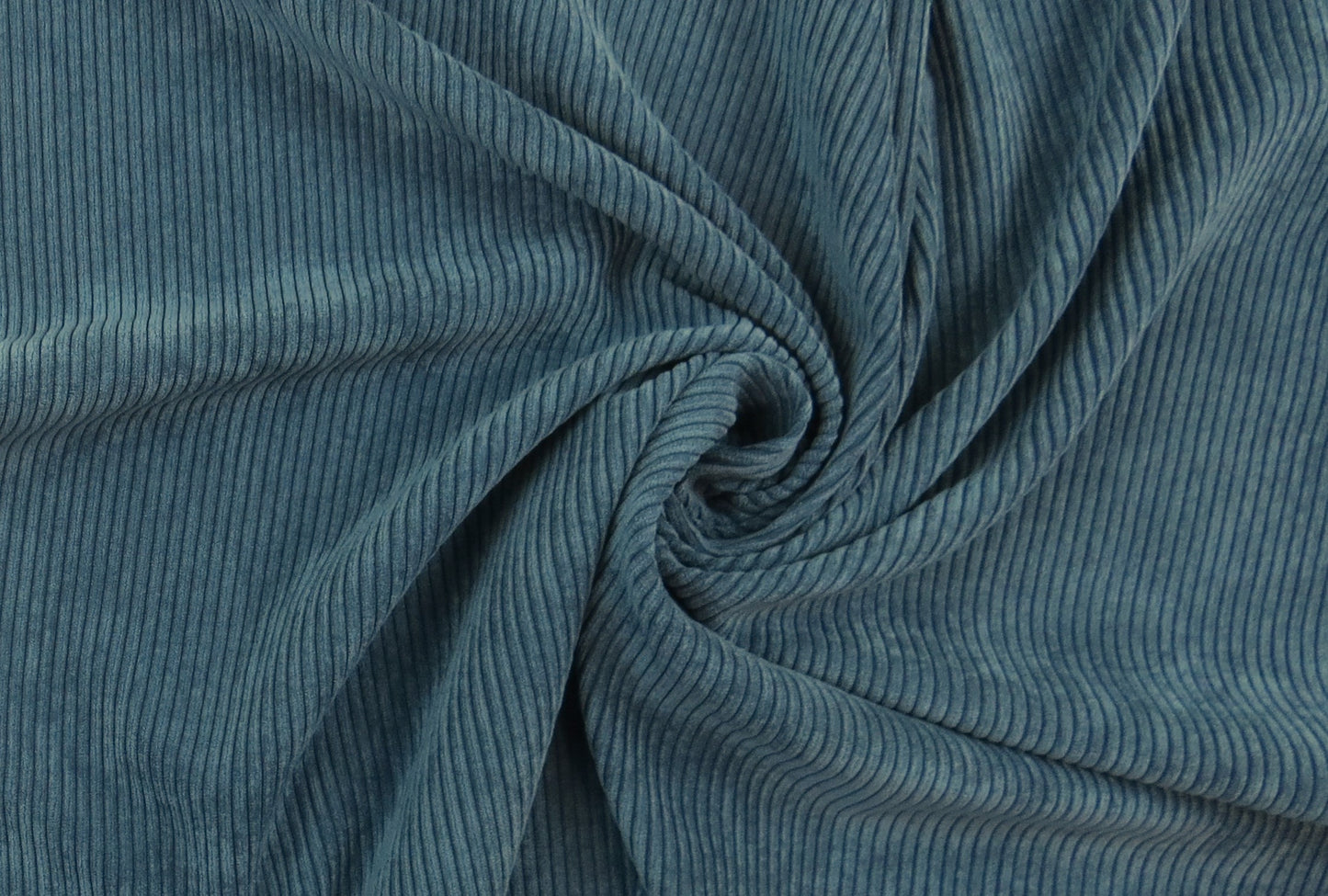 Albert French Blue Chenille Upholstery Fabric - Soft Options upholstery trim