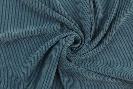 Albert French Blue Chenille Upholstery Fabric - Soft Options upholstery trim