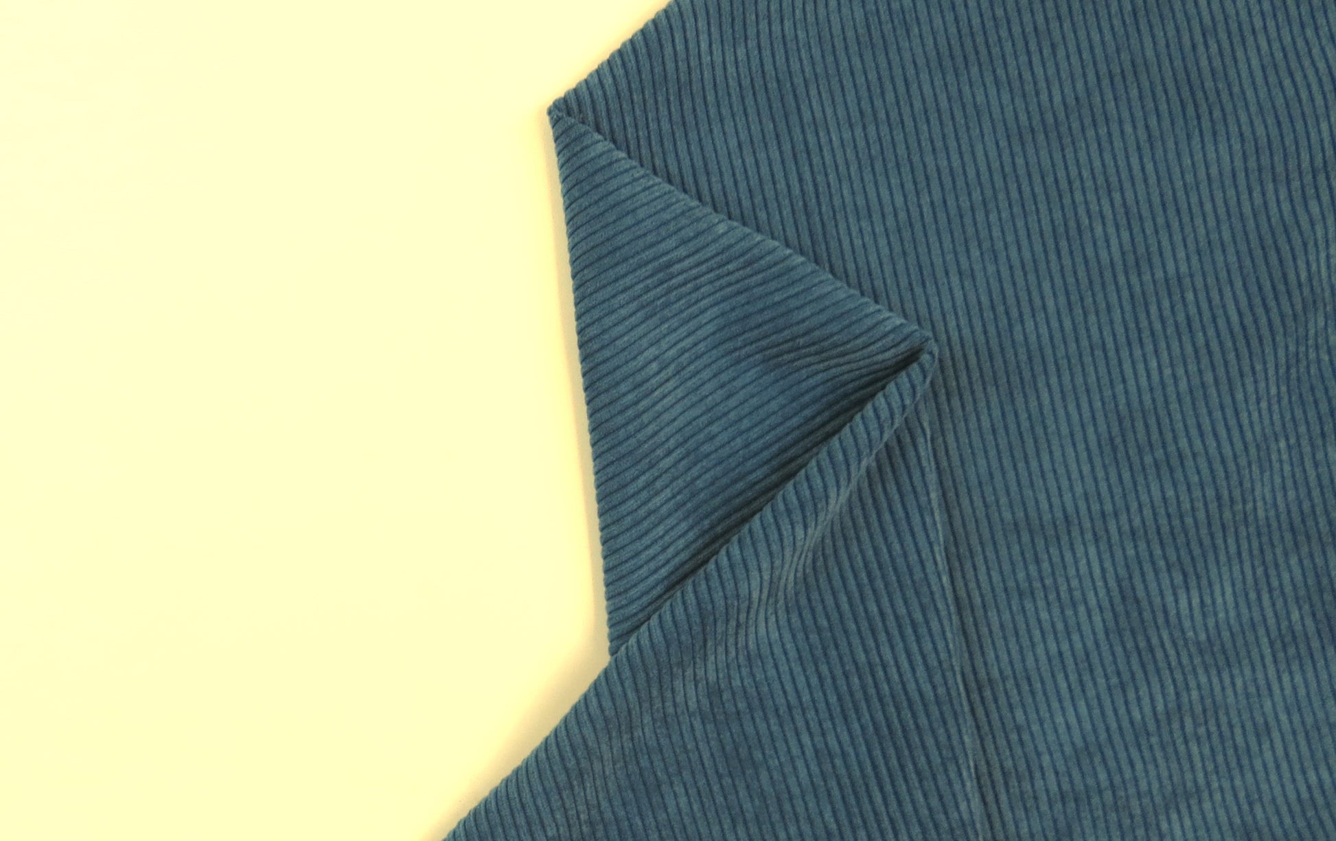 Albert French Blue Chenille Upholstery Fabric