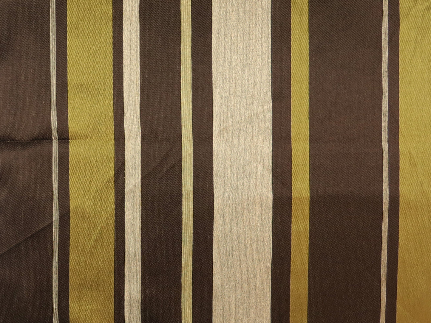 Amelia Satin Stripe Brocade Upholstery Fabric - Soft Options upholstery trim