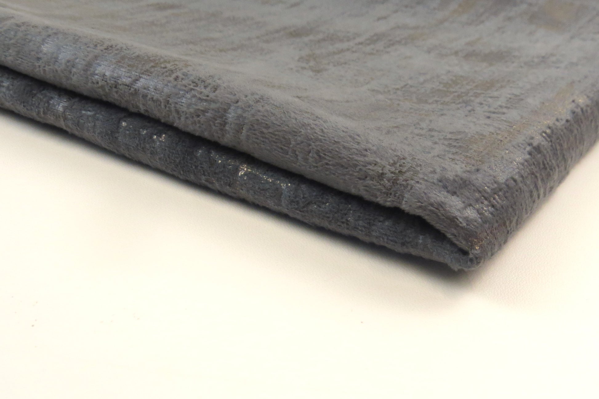 Sicily Marble Smoked Gold Brocade Upholstery Fabric