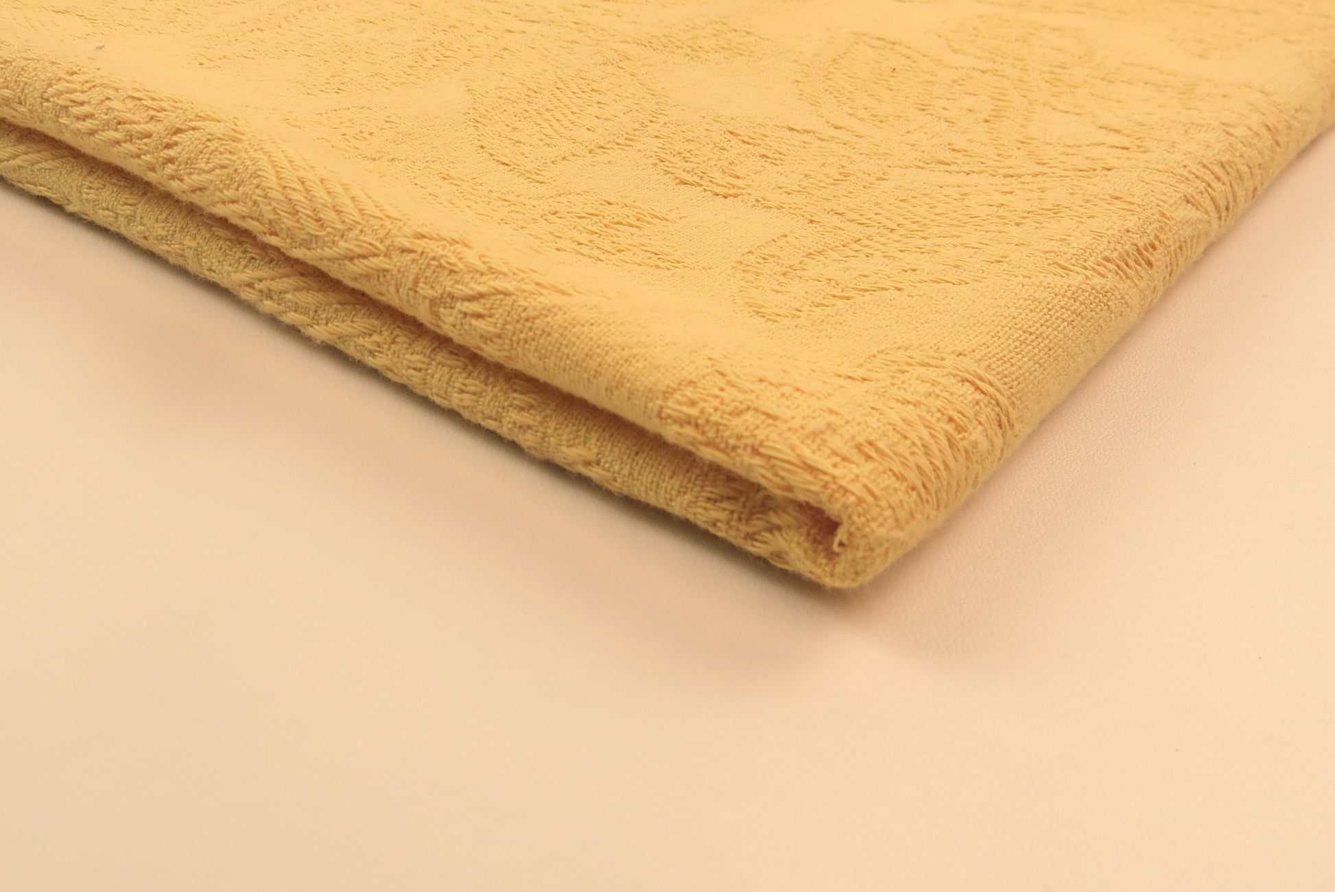 Melton Floral Linen Upholstery Fabric