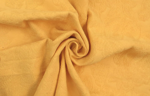 Melton Floral Linen Upholstery Fabric - Soft Options upholstery trim