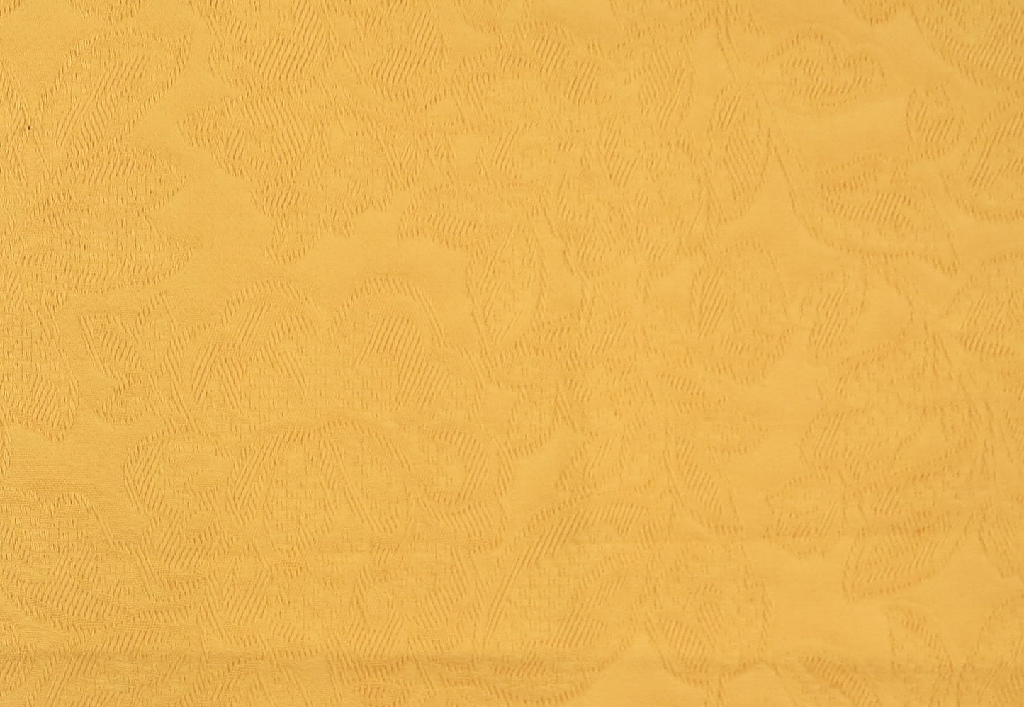 Melton Floral Linen Upholstery Fabric