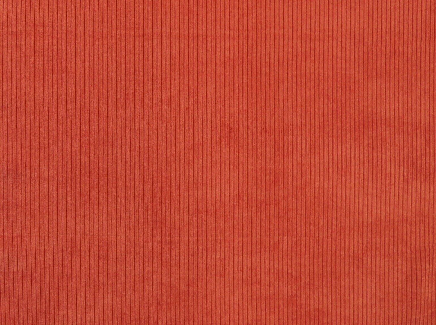 Coral Soft Ribbed Cord Chenille Upholstery Fabric - Soft Options upholstery trim