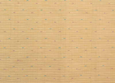 Chatsworth Bell Teal And Pink Brocade Upholstery Fabric - Soft Options upholstery trim