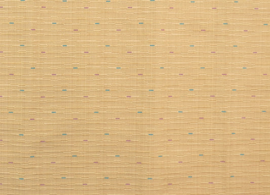 Chatsworth Bell Teal And Pink Brocade Upholstery Fabric - Soft Options upholstery trim