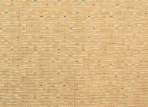 Chatsworth Bell Teal And Pink Brocade Upholstery Fabric - Soft Options upholstery trim