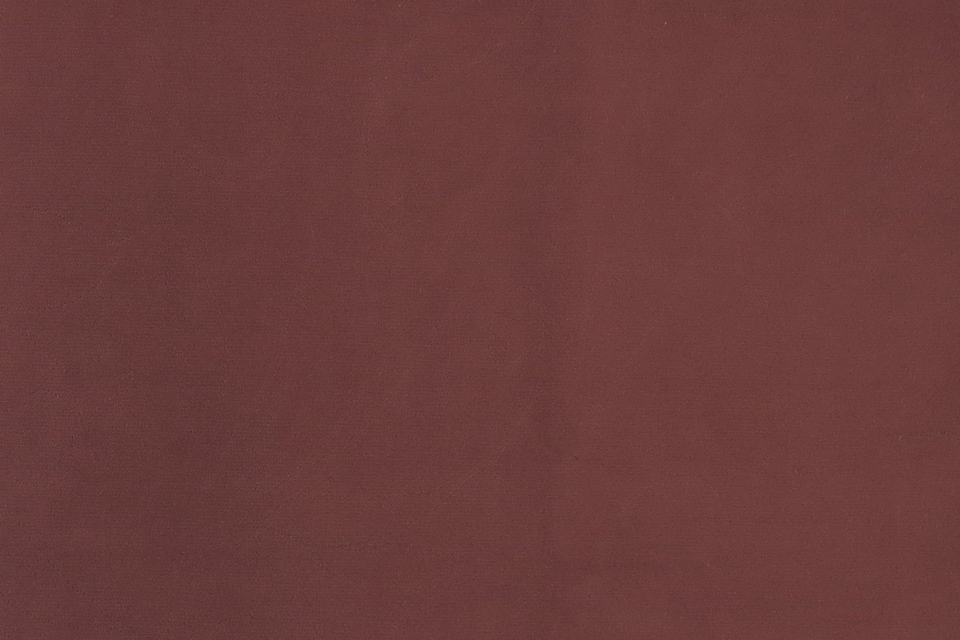 Oxford Aubergine Embossed Linen Upholstery Fabric