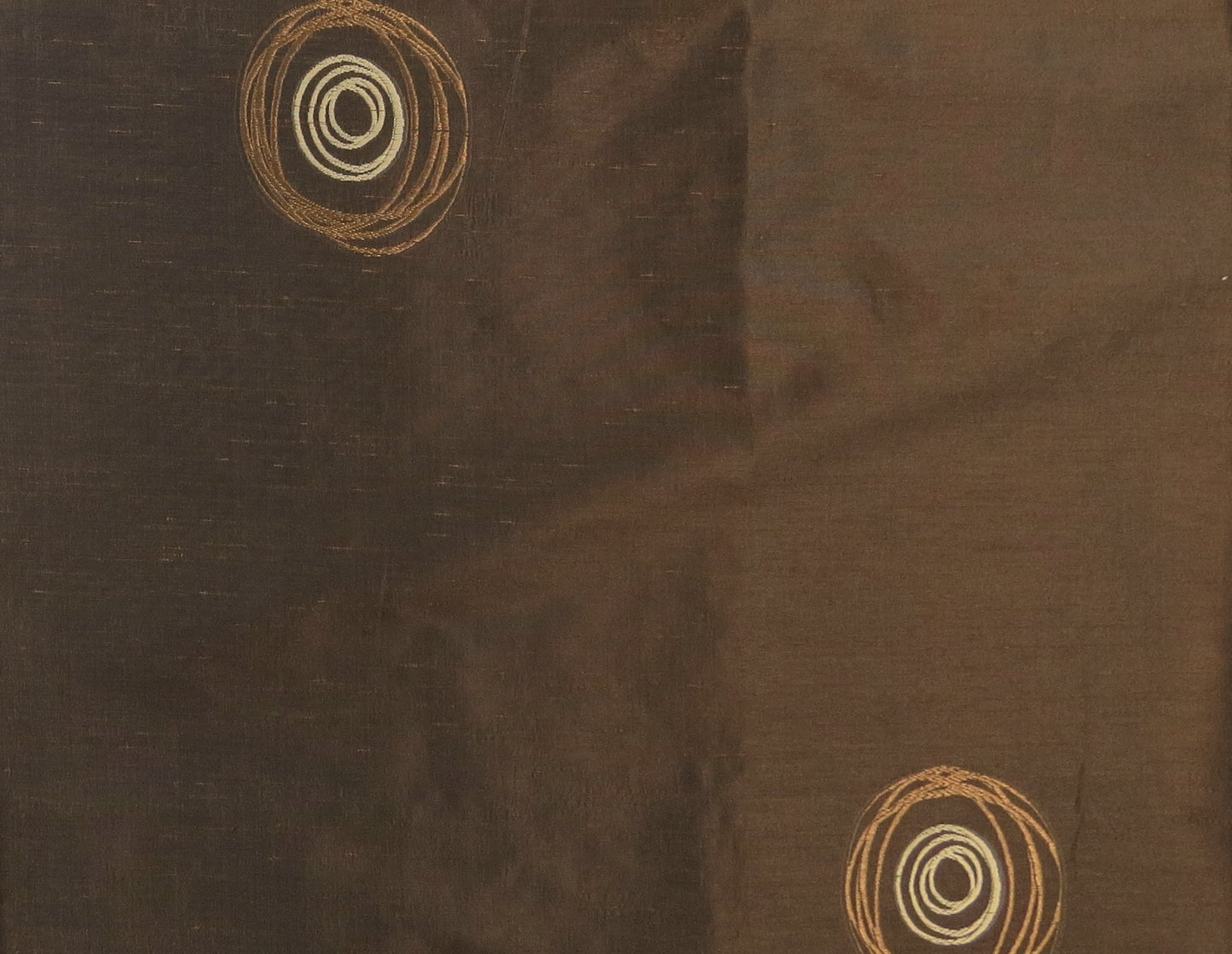 London Medal Satin Upholstery Fabric - Soft Options upholstery trim