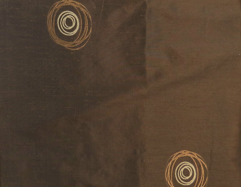 London Medal Satin Upholstery Fabric - Soft Options upholstery trim