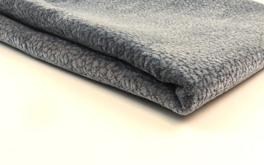 Java Smoke Boucle Upholstery Fabric
