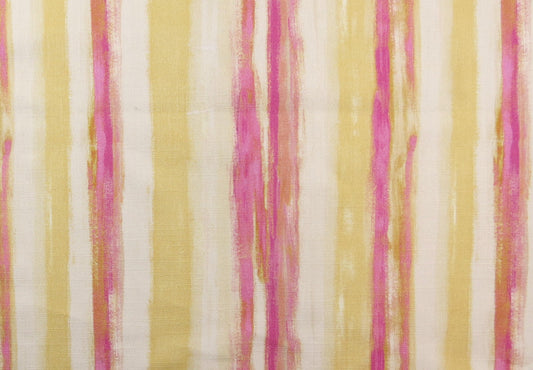 April Meadows Indian Linen Upholstery Fabric - Soft Options upholstery trim