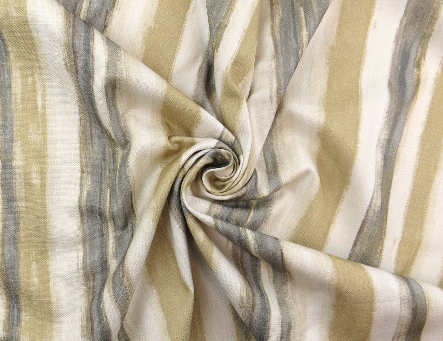 November Neutral Indian Linen Upholstery Fabric