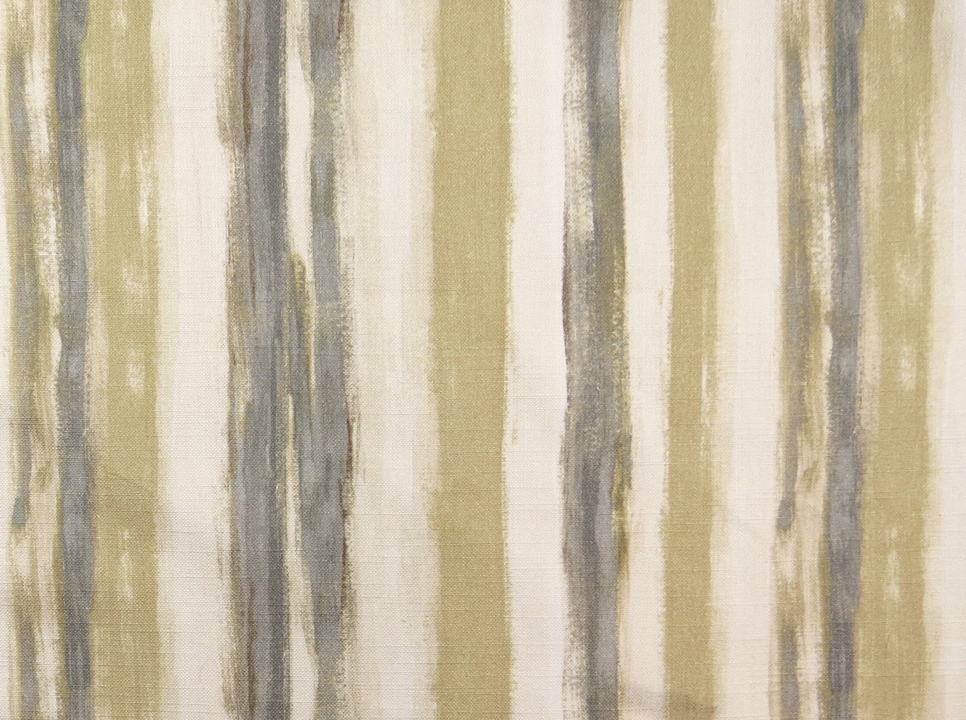 November Neutral Indian Linen Upholstery Fabric