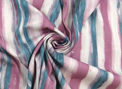 August Bright Indian Linen Upholstery Fabric - Soft Options upholstery trim