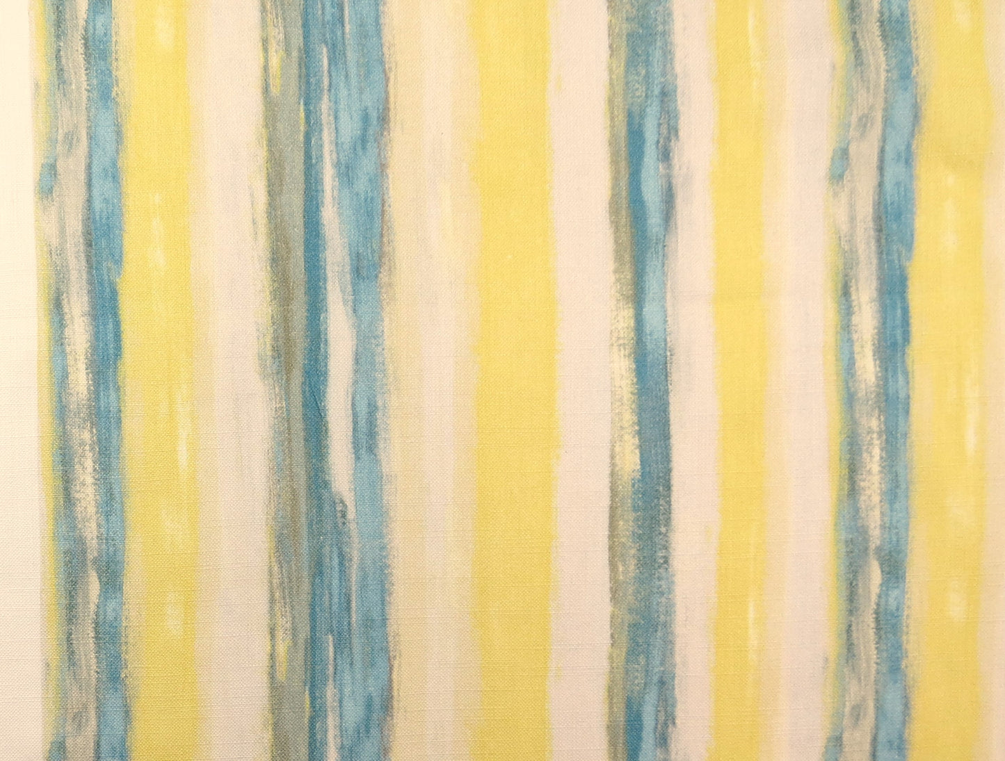 May Sunshine Indian Linen Upholstery Fabric - Soft Options upholstery trim