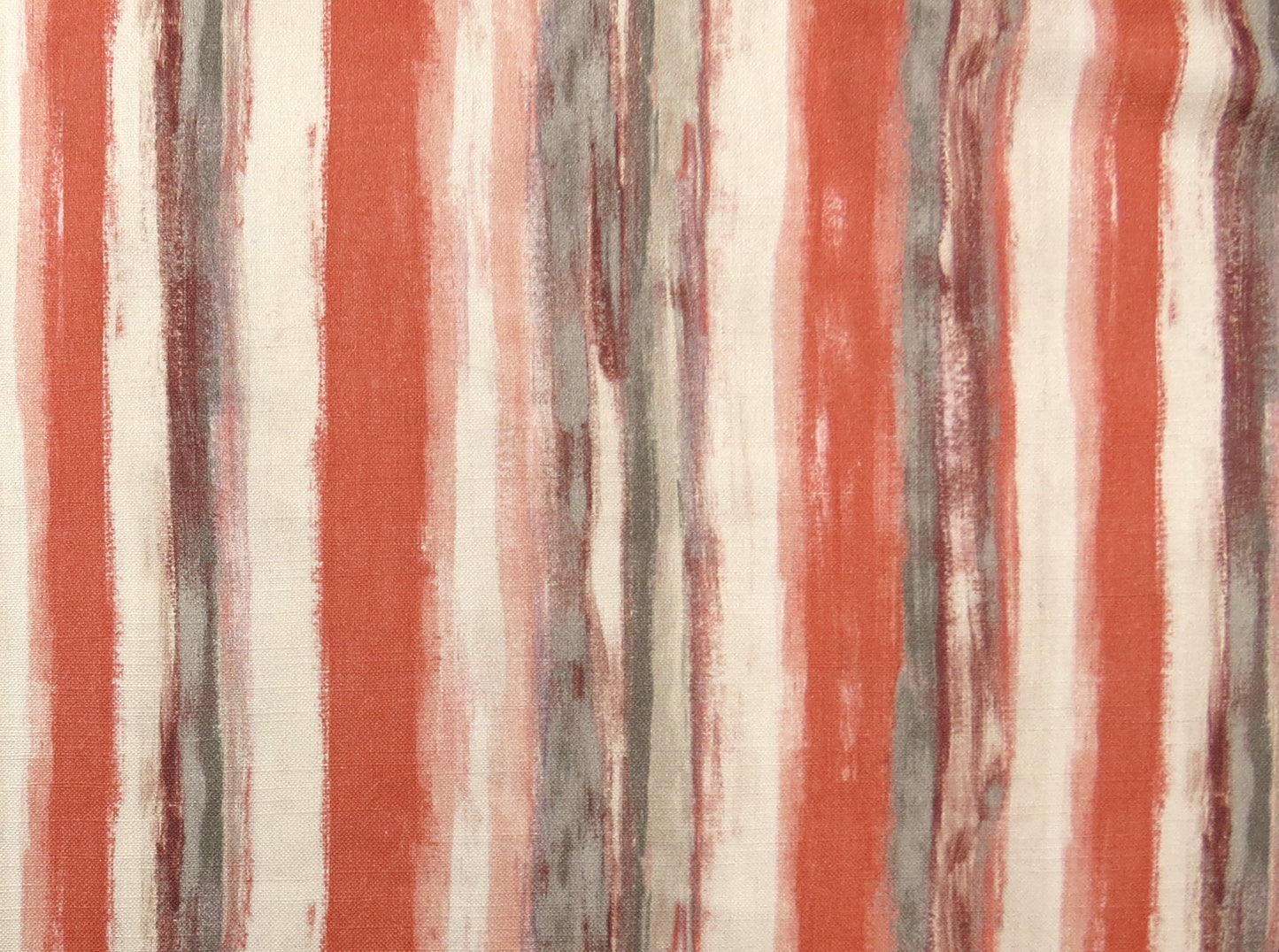 October Sunset Indian Linen Upholstery Fabric - Soft Options upholstery trim