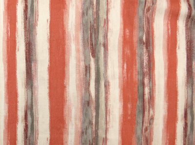 October Sunset Indian Linen Upholstery Fabric - Soft Options upholstery trim
