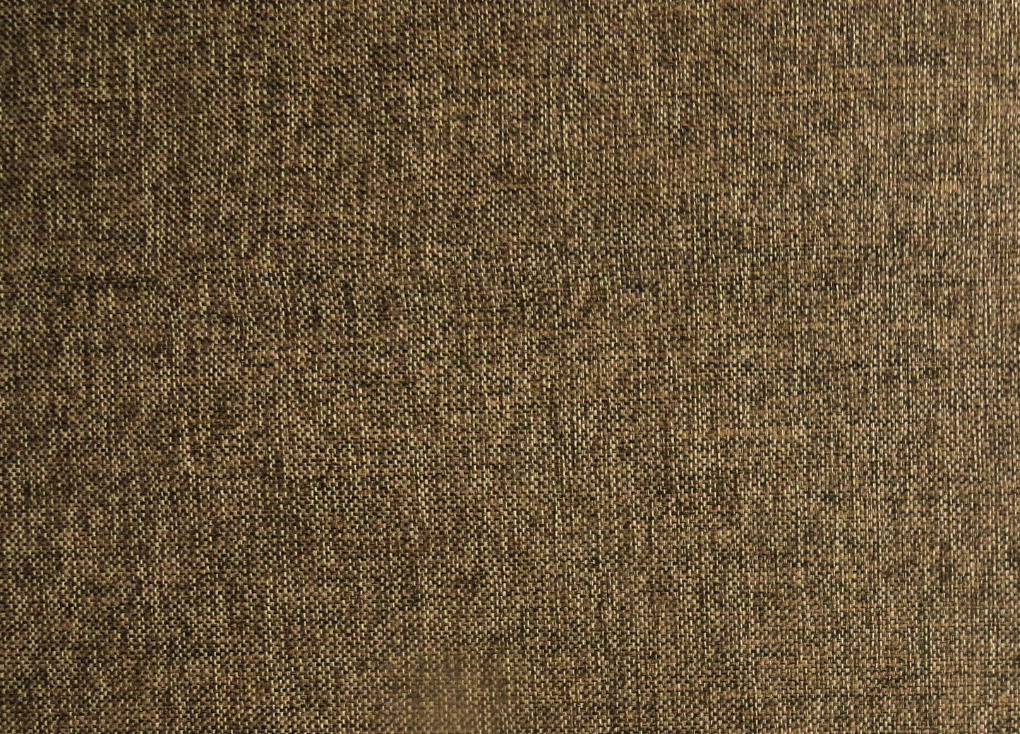 Gleneagles Plain Nutmeg Flat Weave Upholstery Fabric