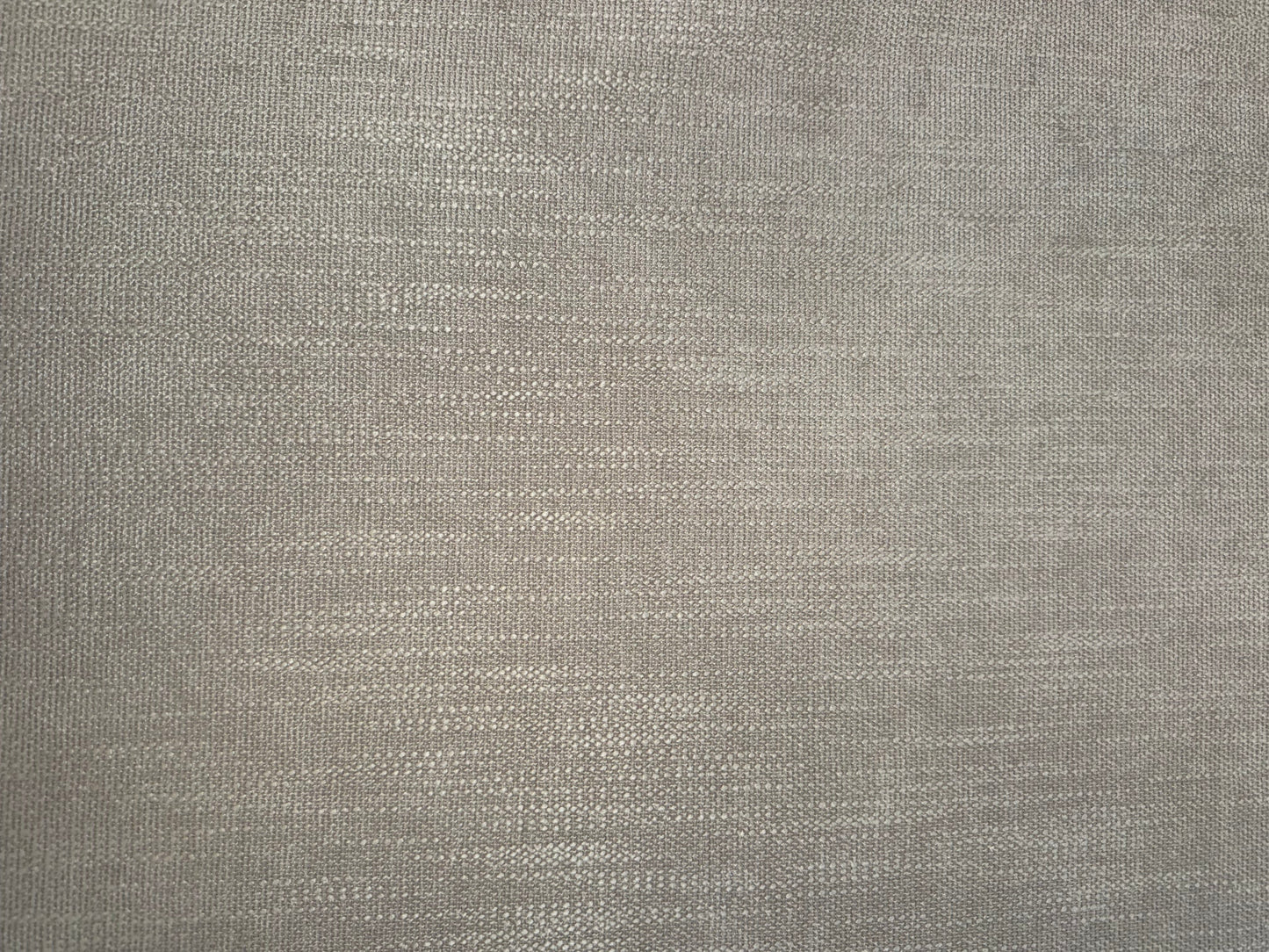 Sisko Stone Natural Flat Weave Upholstery Fabric - Soft Options upholstery trim