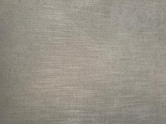 Sisko Stone Natural Flat Weave Upholstery Fabric - Soft Options upholstery trim