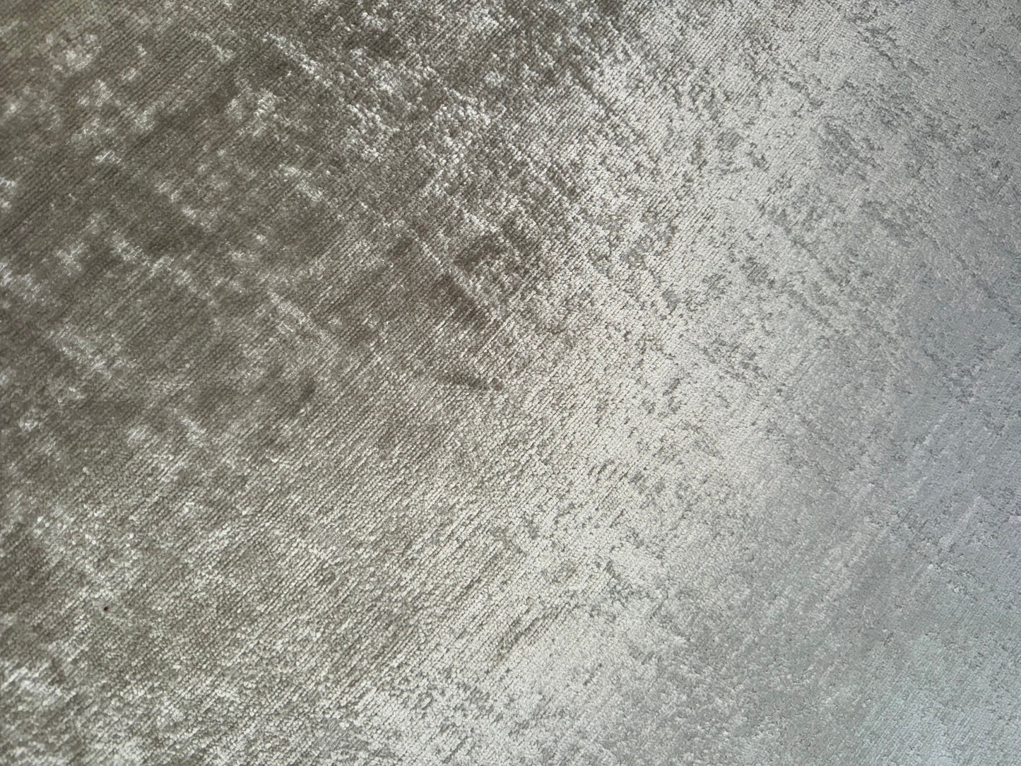 Alabama Sugar Cane Natural Heavyweight Shadowed Velvet/Chenille Upholstery Fabric