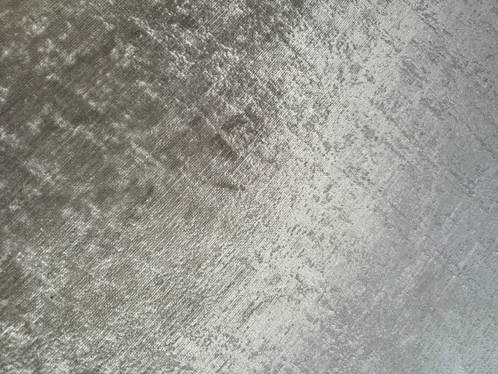 Alabama Sugar Cane Natural Heavyweight Shadowed Velvet/Chenille Upholstery Fabric