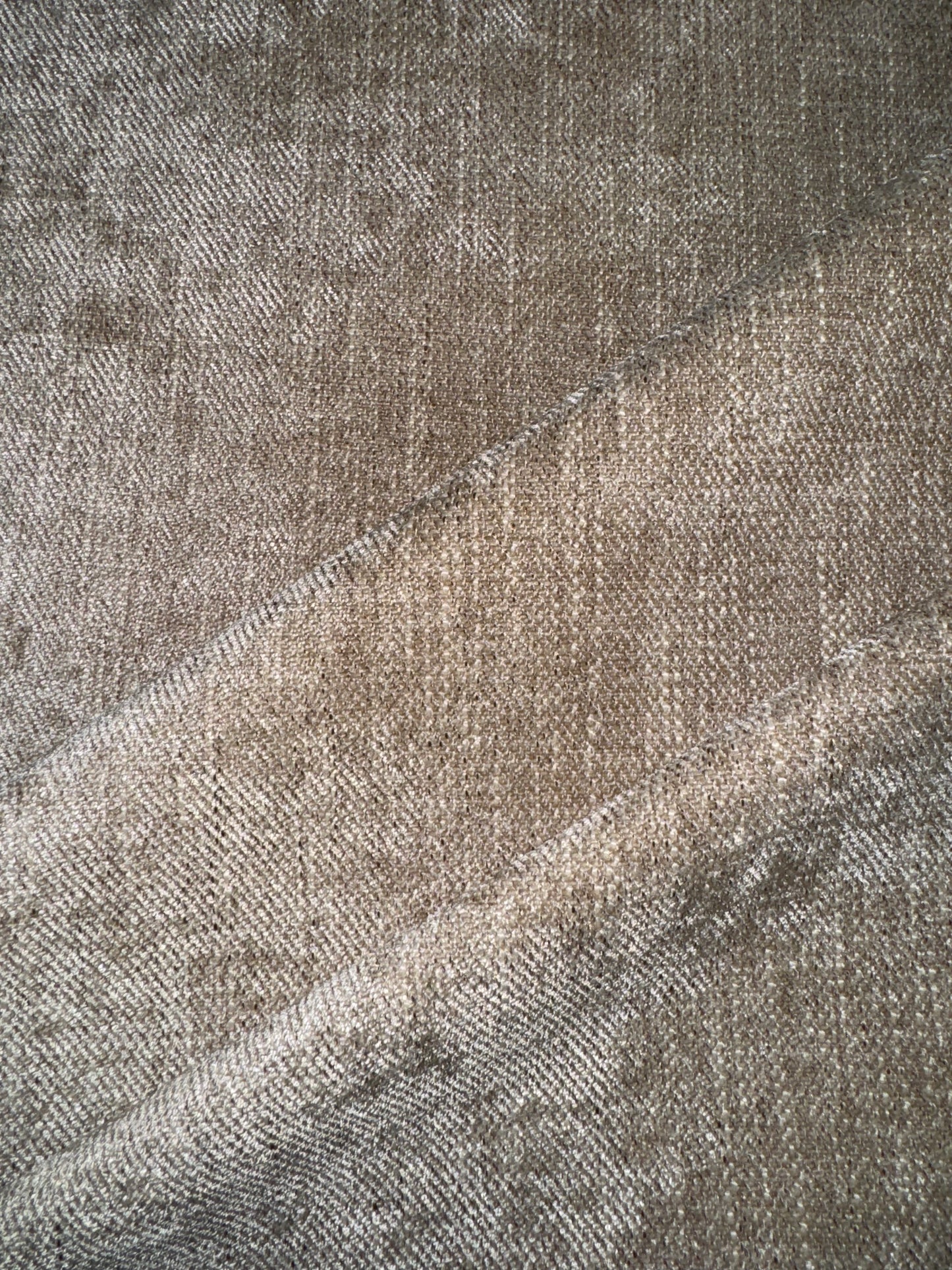 Sherwood Chelsea Wheat Chenille Natural Upholstery Fabric